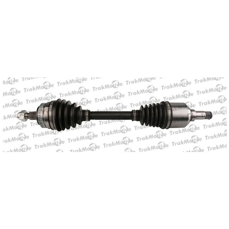 Albero Motore Semiasse Anteriore Sinistro MERCEDES A (W168) 1.4/1.6/1.7D 07.97-08.04