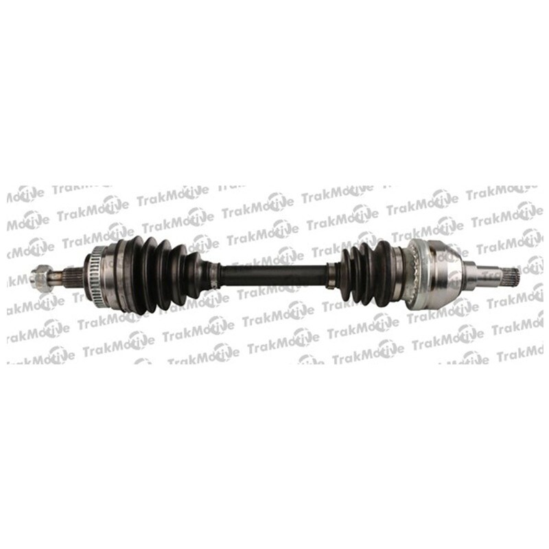 Albero Motore Semiasse Anteriore Sinistro MERCEDES A (W168) 1.4/1.6/1.7D 07.97-08.04