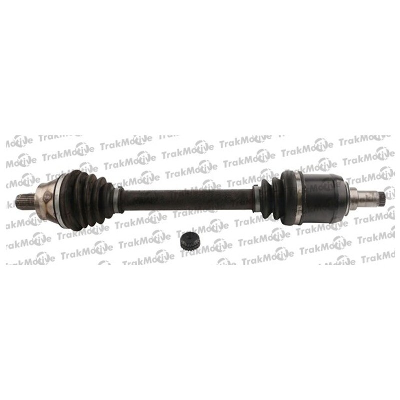 Albero Motore Semiasse Anteriore Sinistro Mercedes Benz Classe A da 2004 a 2012, Mercedes Benz Classe B da 2005 a 2011