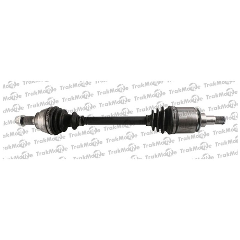 Albero Motore Semiasse Anteriore Sinistro MINI (R50, R53) 1.6 06.01-09.06