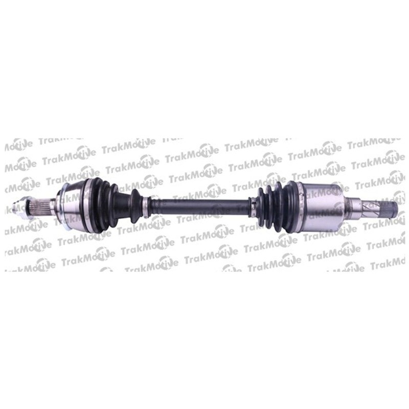 Albero Motore Semiasse Anteriore Sinistro Mini MINI (R50, R53), MINI Cabriolet (R52)​