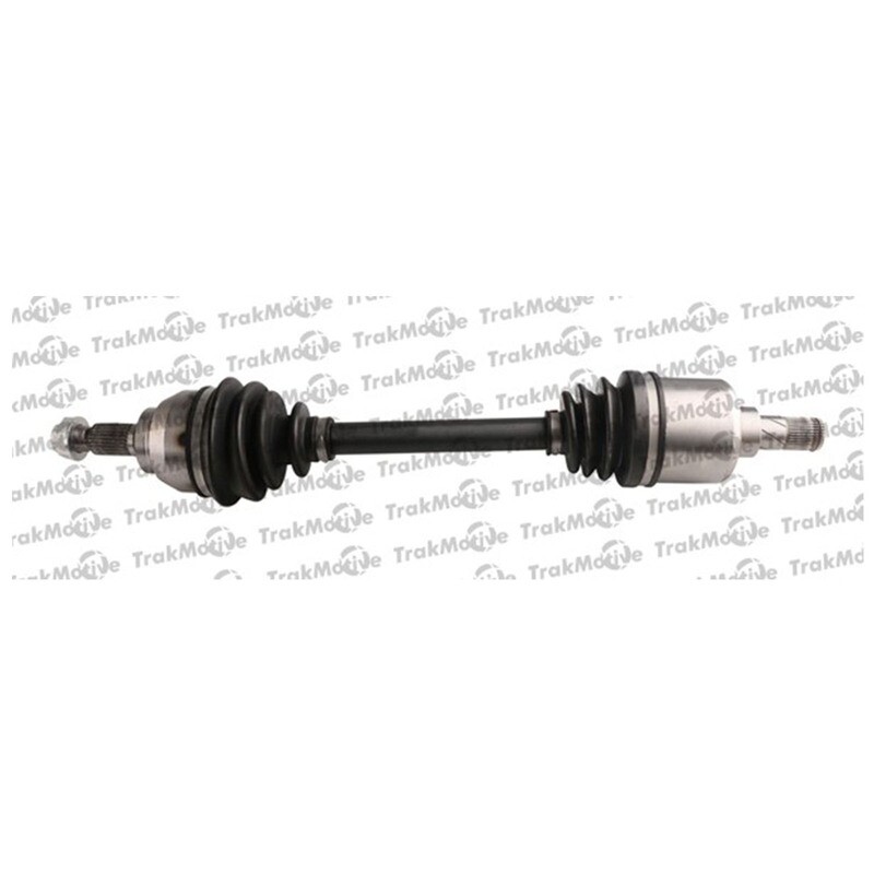 Albero Motore Semiasse Anteriore Sinistro Mini (R50, R53), (R52) 1.4D/1.6 03.02-11.07