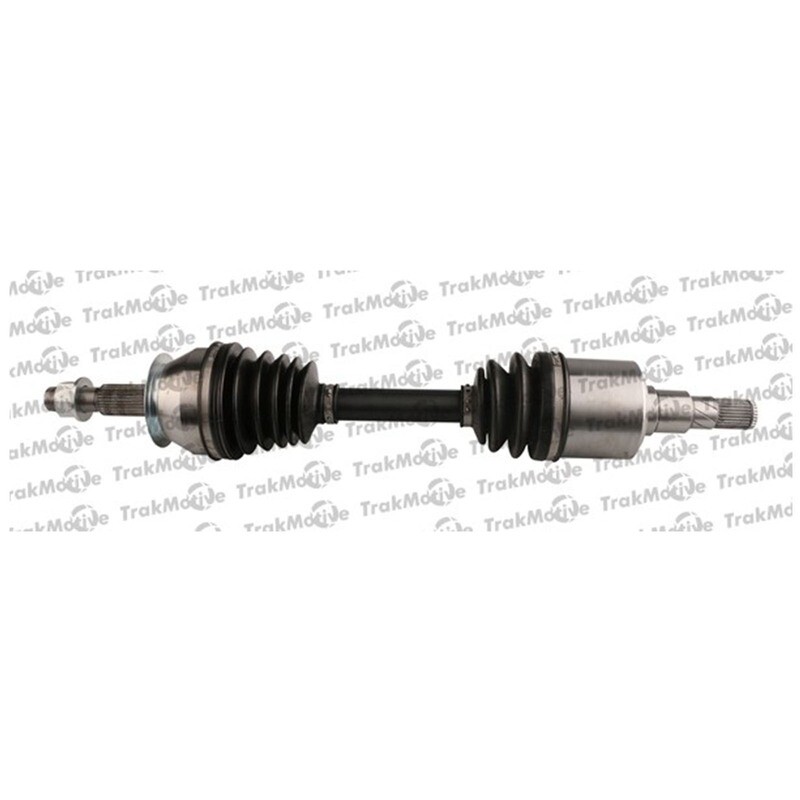 Albero Motore Semiasse Anteriore Sinistro Nissan Armada, Camiones/Frontier, Frontier, Navara, Navara Pianale piatto/Telaio, Navara Pick-up, Pathfinder da 2005 a -