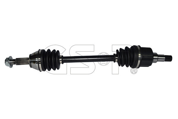 1X Semiasse Anteriore Sinistro Ford Fiesta V (JH, JD) da 11.2001 a -