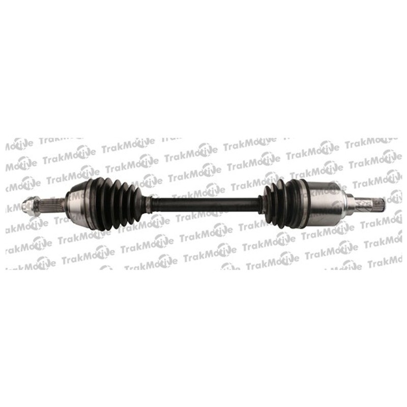 Albero Motore Semiasse Anteriore Sinistro NISSAN NOTE (E11, NE11) da 2006 a -