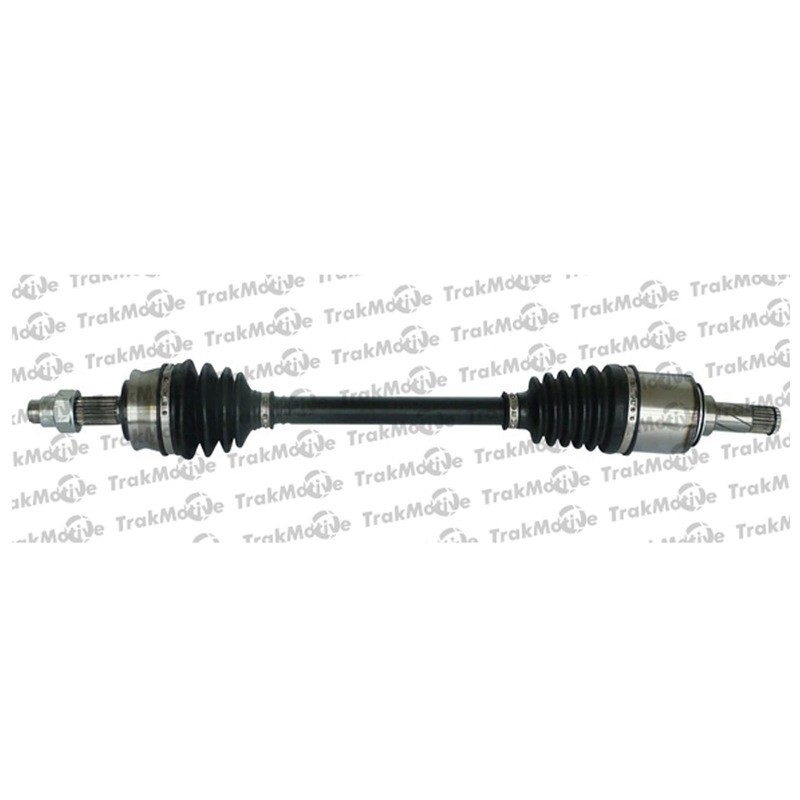 Albero Motore Semiasse Anteriore Sinistro OPEL ADAM, CORSA D, CORSA D Van da 2006 a -