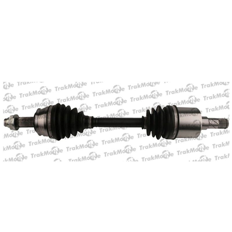 Albero Motore Semiasse Anteriore Sinistro OPEL ADAM, CORSA D, CORSA D Van da 2006 a -