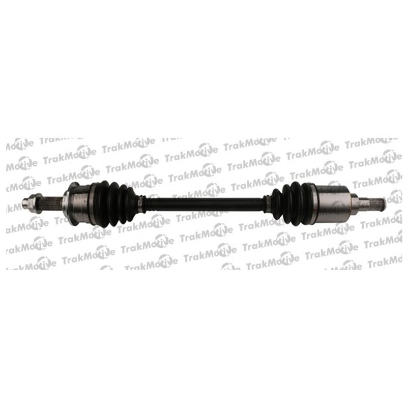Albero Motore Semiasse Anteriore Sinistro OPEL​ AGILA/SUZUKI​ SPLASH/VAUXHALL​ AGILA Mk II da 2008 a -