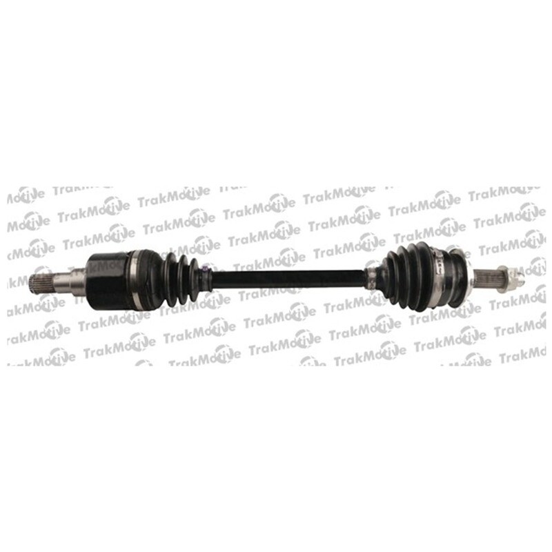 Albero Motore Semiasse Anteriore Sinistro OPEL​ AGILA / SUZUKI​ SPLASH/ VAUXHALL​ AGILA Mk II da 2008 a -
