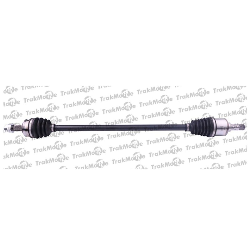 Albero Motore Semiasse Anteriore Sinistro OPEL ASTRA H
