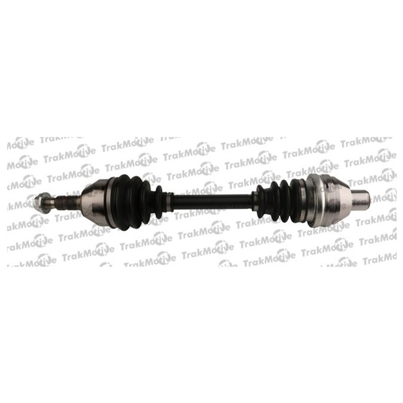 Albero Motore Semiasse Anteriore Sinistro OPEL ASTRA H, ASTRA H GTC, ZAFIRA B 1.3D/2.2 04.05-