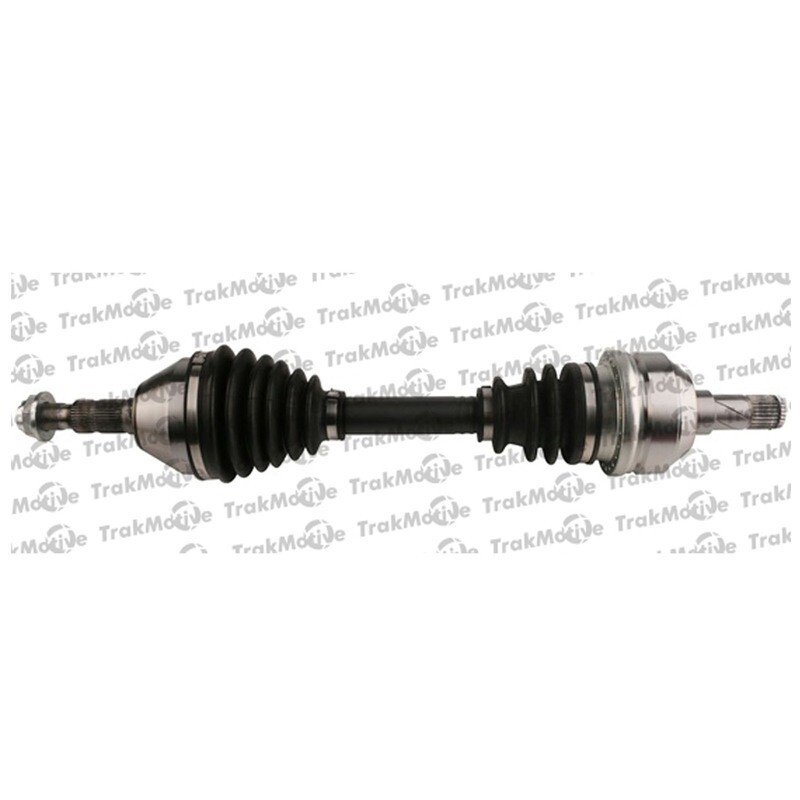 Albero Motore Semiasse Anteriore Sinistro OPEL ASTRA H, ASTRA H GTC, ZAFIRA B 1.9D 04.04-