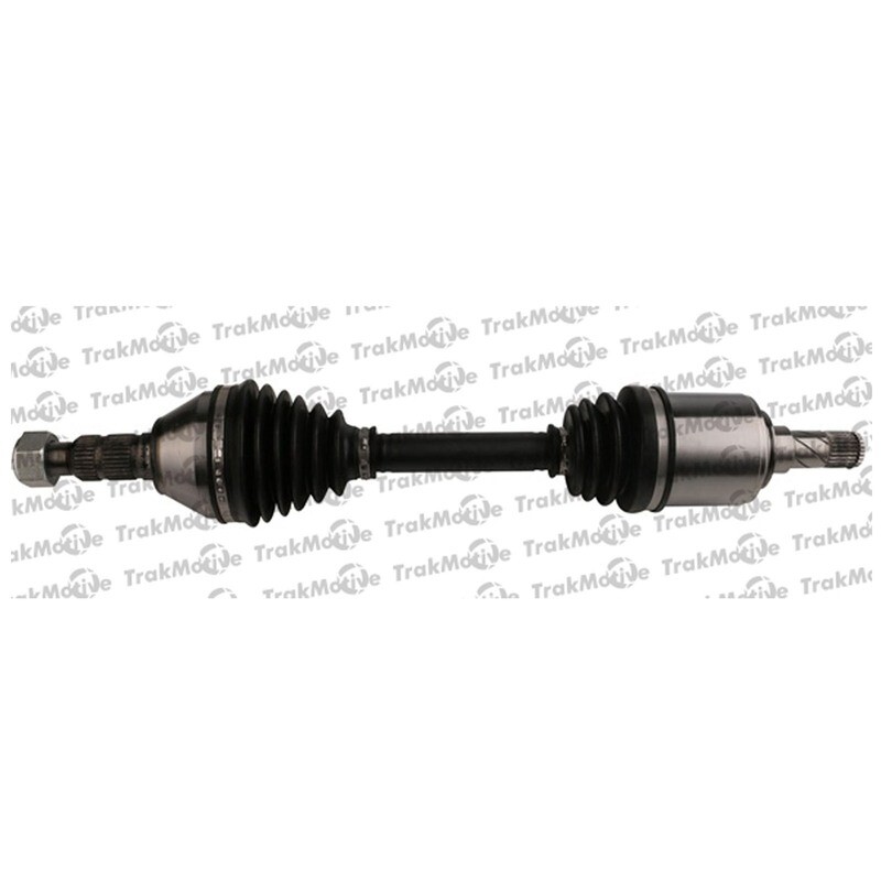 Albero Motore Semiasse Anteriore Sinistro Opel Astra H, Astra H GTC, Zafira B/Vauxhall Astra Astra Mk V