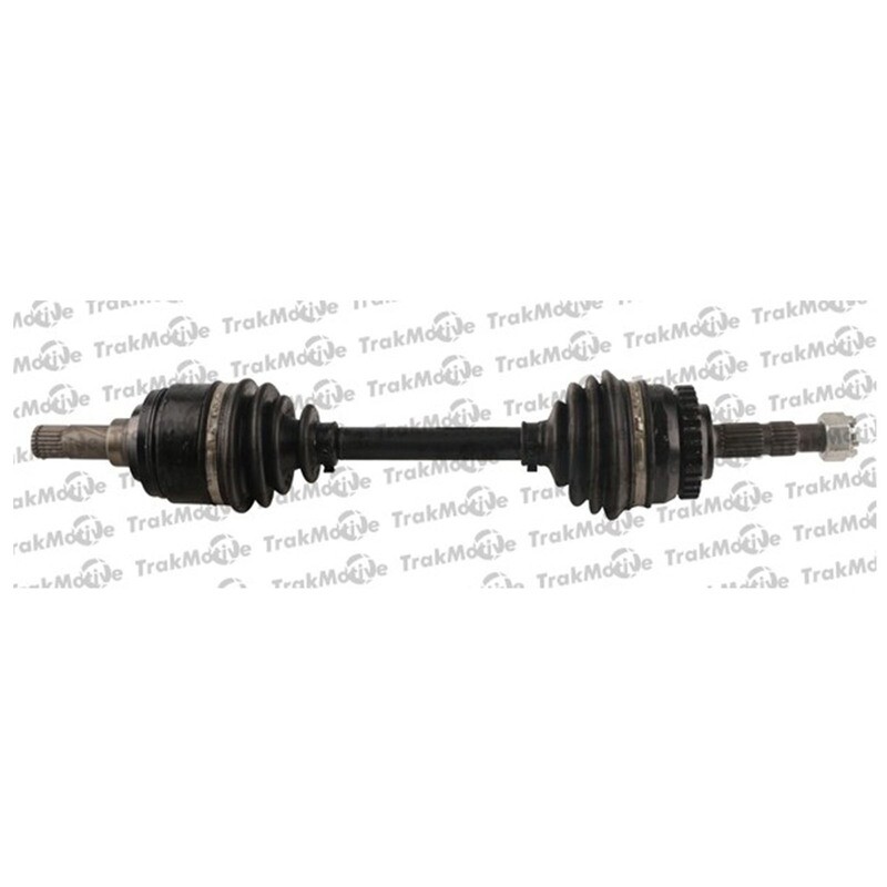 Albero Motore Semiasse Anteriore Sinistro OPEL​ CORSA C, CORSA C Kasten da 2000 a -