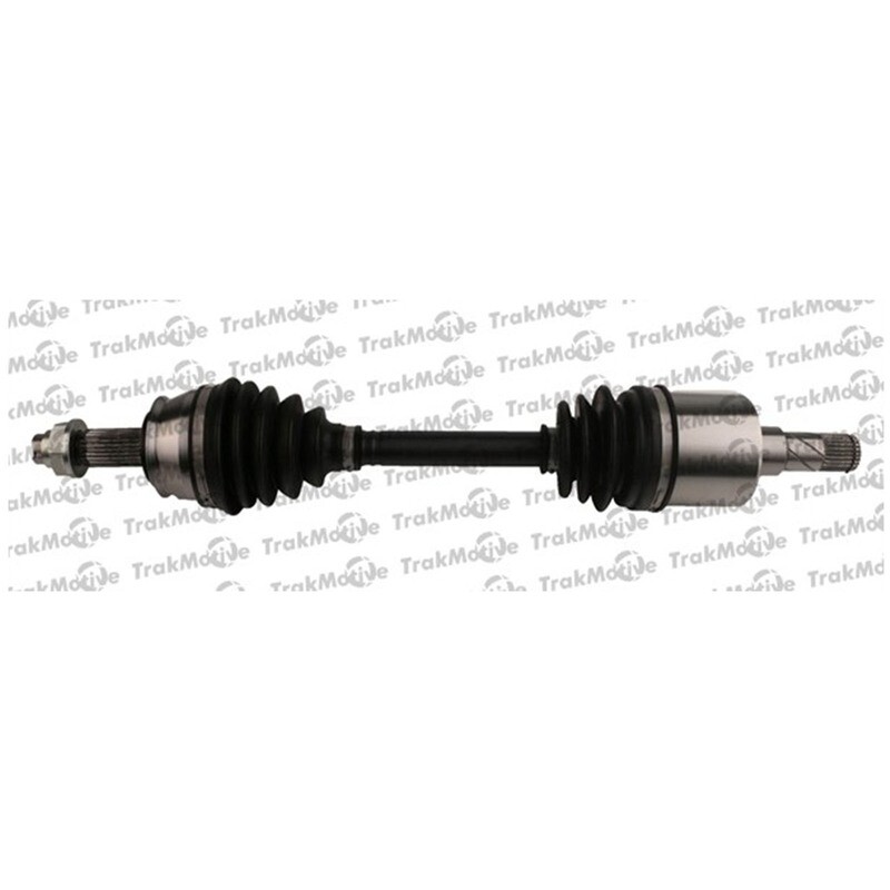 Albero Motore Semiasse Anteriore Sinistro Opel Corsa D/ Vauxhall Corsa Mk III,  Corsa​van Mk III da 2006 a - ​