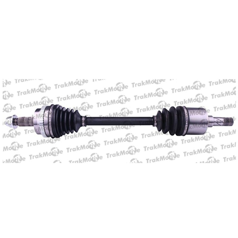 Albero Motore Semiasse Anteriore Sinistro OPEL​ MOVANO da 2003 a - / RENAULT​ MASTER II da 2006 a -