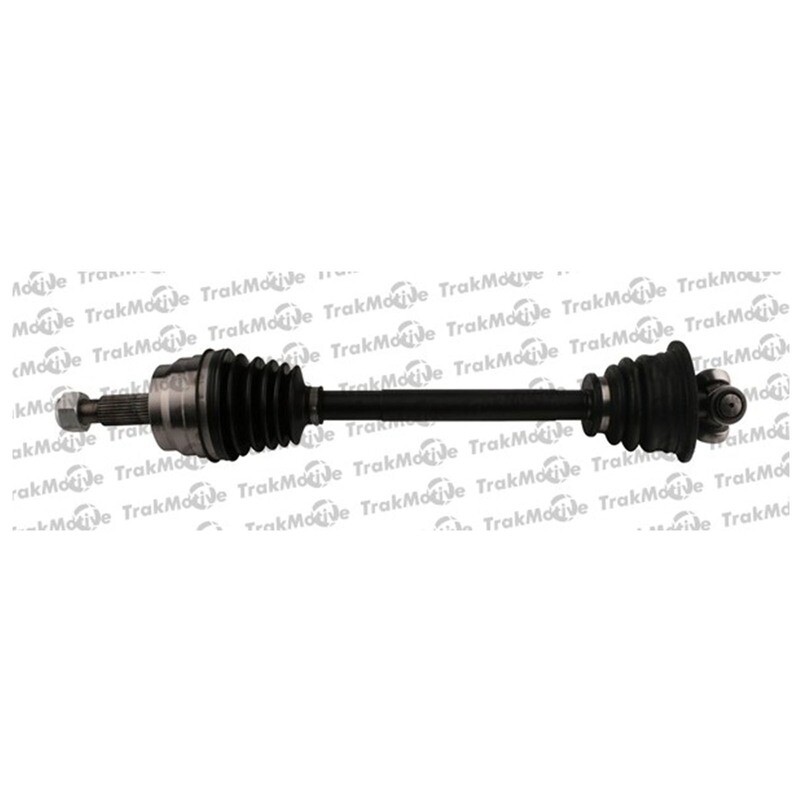 Albero Motore Semiasse Anteriore Sinistro OPEL MOVANO/RENAULT MASTER II 1.9D 09.00-