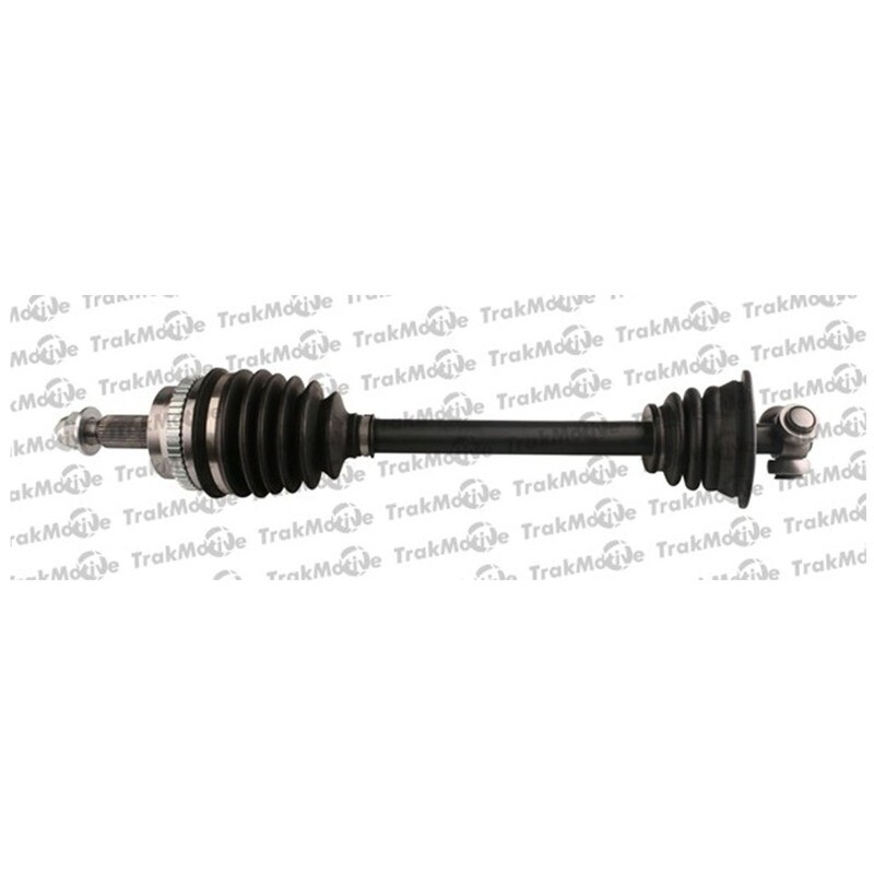 Albero Motore Semiasse Anteriore Sinistro Opel Movano/Renault Master II 2.2D/2.5D 09.00-
