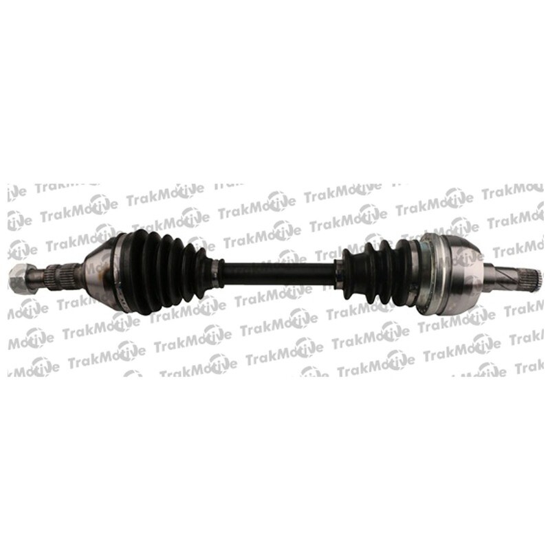Albero Motore Semiasse Anteriore Sinistro Opel Signum, Vectra C, Vectra C Gts, Vectra C Station wagon da 2004 a -