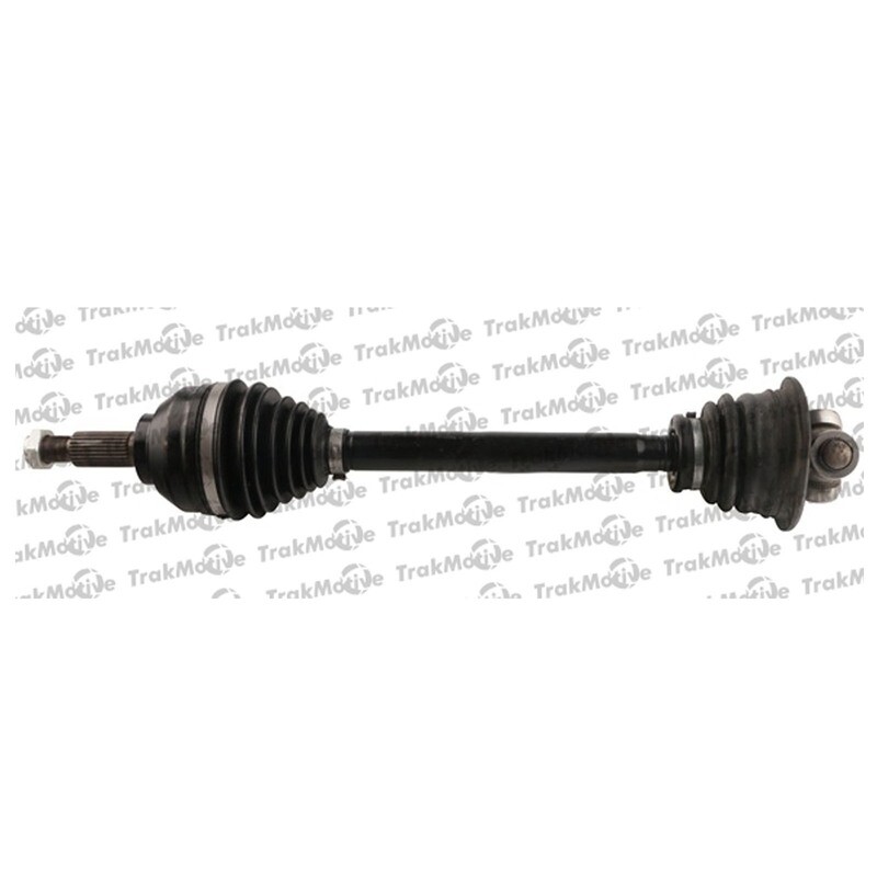 ​Albero Motore Semiasse Anteriore Sinistro Opel Vivaro, Renault Trafic da 2003 a -