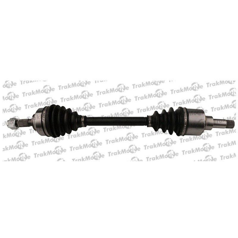 Albero Motore Semiasse Anteriore Sinistro Peugeot 206, Citroen Xsara (N0, N1, N2) da 04.1997 a -