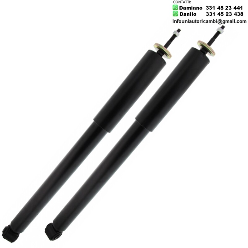2X Ammortizzatori Posteriori Normali a Gas Chrysler​ 300C