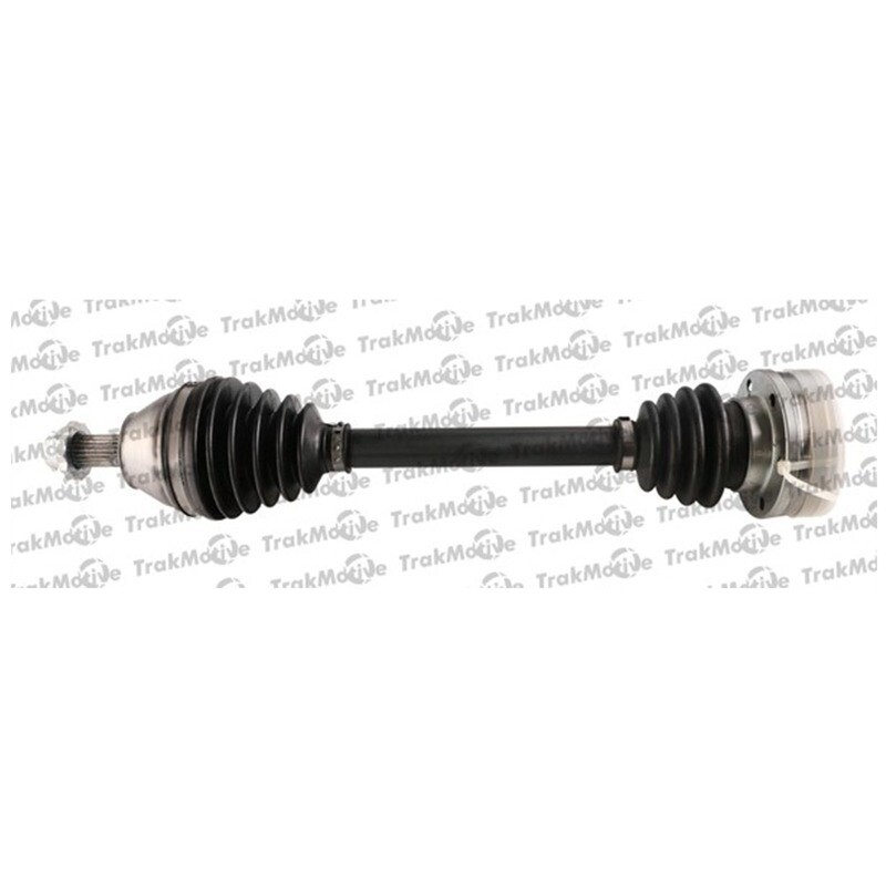 Albero Motore Semiasse Anteriore Sinistro SEAT CORDOBA, IBIZA III;/SKODA FABIA I, FABIA I PRAKTIK, FABIA II, ROOMSTER, ROOMSTER PRAKTIK; VW POLO 1.2/1.4/1.9D 10.99-