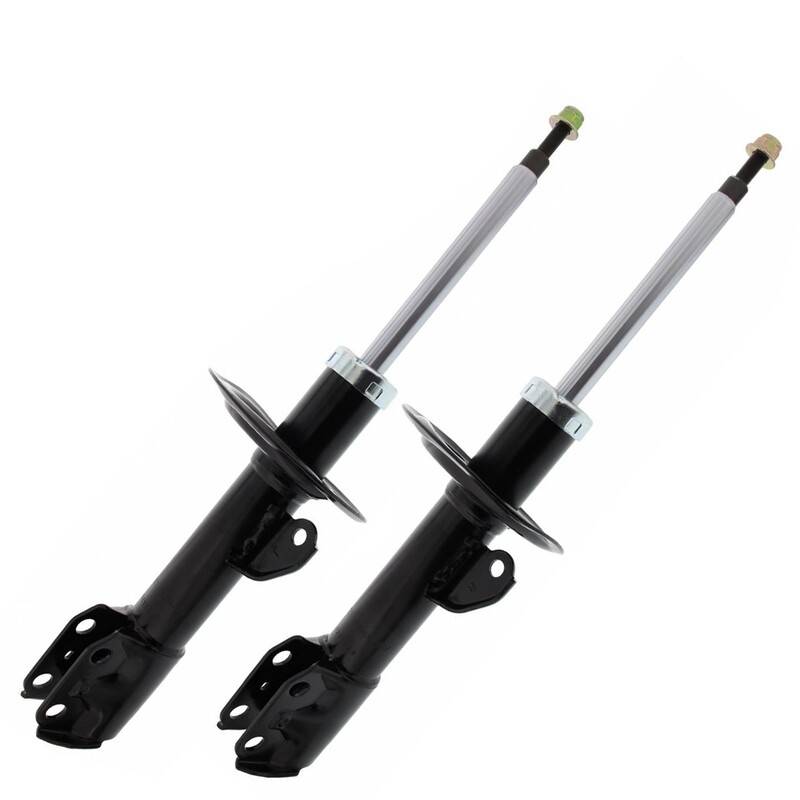 2 Ammortizzatori Anteriori Normali a Gas Daihatsu Charade​ da 05.2011 a -​