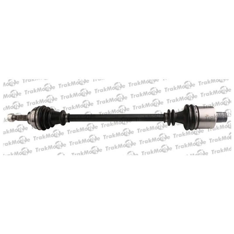 Albero Motore Semiasse Destro DACIA LOGAN (LS_) 1.2 16V,  Logan MCV, Sandero