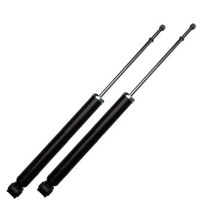 2 Ammortizzatori Posteriori Normali a Gas Daihatsu Charade​ da 05.2011 a -​