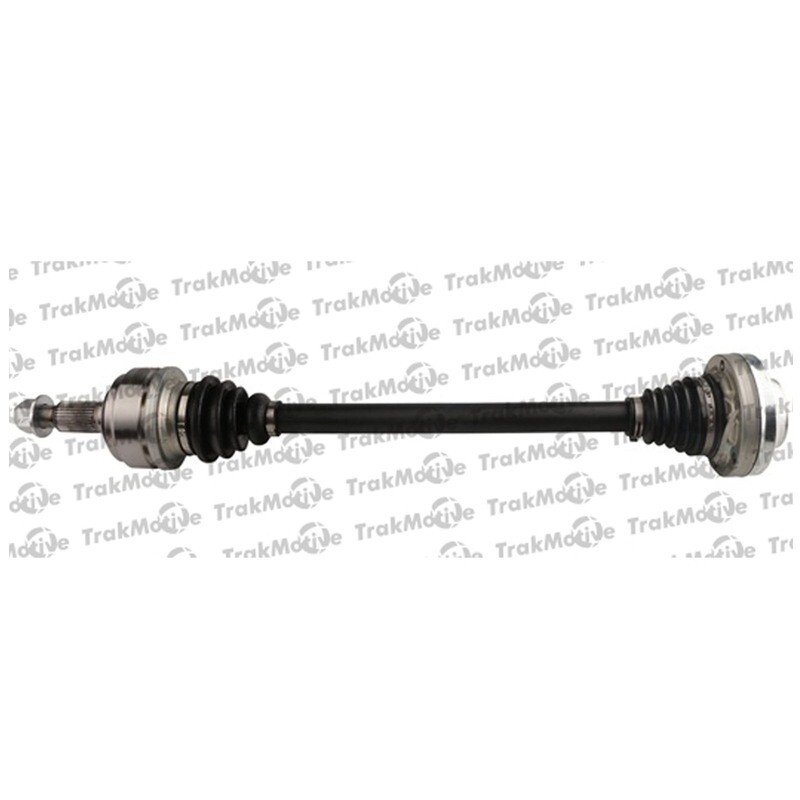 Albero Motore Semiasse Posteriore Bilaterale PORSCHE CAYENNE; VW TOUAREG 3.0D-5.0D 09.02-09.10