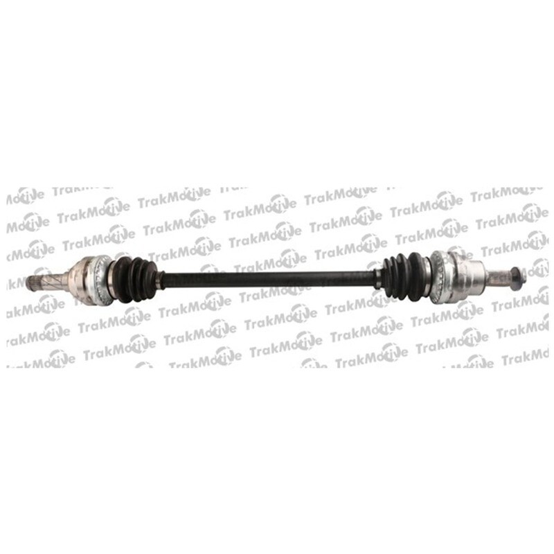 Albero Motore Semiasse Posteriore Bilaterale VOLVO​ XC90 I​,  XC90 I Station wagon​ da 2002 a - ​
