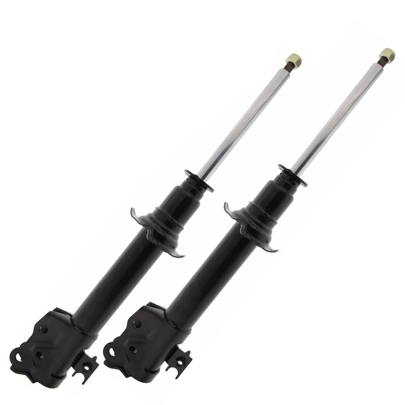 2 Ammortizzatori Anteriori Normali a Gas Daihatsu​ Sirion (M3)​ da 01.2005 a -​