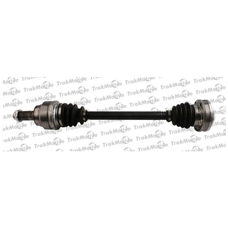 Albero Motore Semiasse Posteriore Sinistro o Destro BMW​ X5 da 2013 a - , BMW​ X6 da 2014 a -