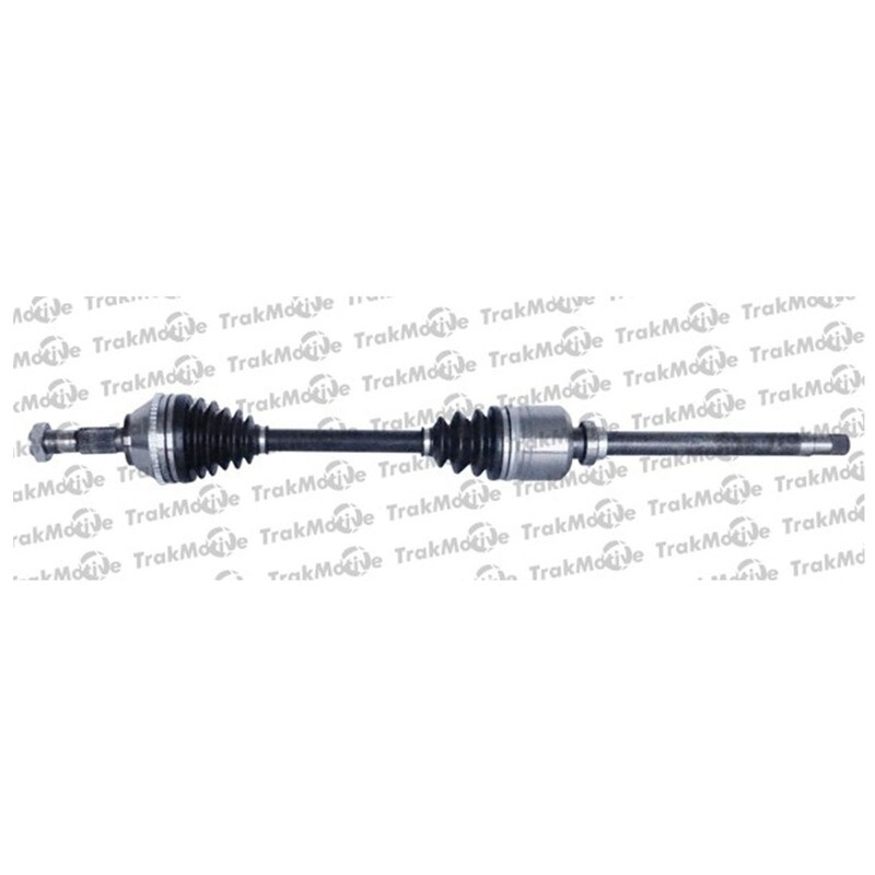 Alberto Motore Semiasse Anteriore Destro CITROEN JUMPER/FIAT DUCATO/PEUGEOT BOXER 1.9D-2.8D 02.94-