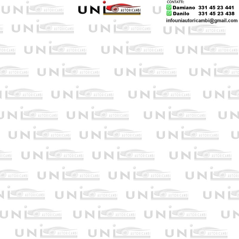 SEMIASSE/ALBERO MOTORE ASSALE ANTERIORE SX PER: MERCEDES CLASSE A W169 DAL 2004- MERCEDES​ CLASSE B W245 DAL 2005-