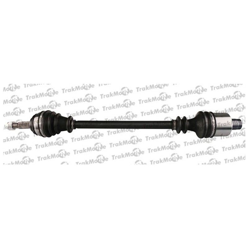 Alberto Motore Semiasse Anteriore Destro DACIA LOGAN, LOGAN MCV, SANDERO/ RENAULT LOGAN I 1.4-1.6LPG 09.05 a -