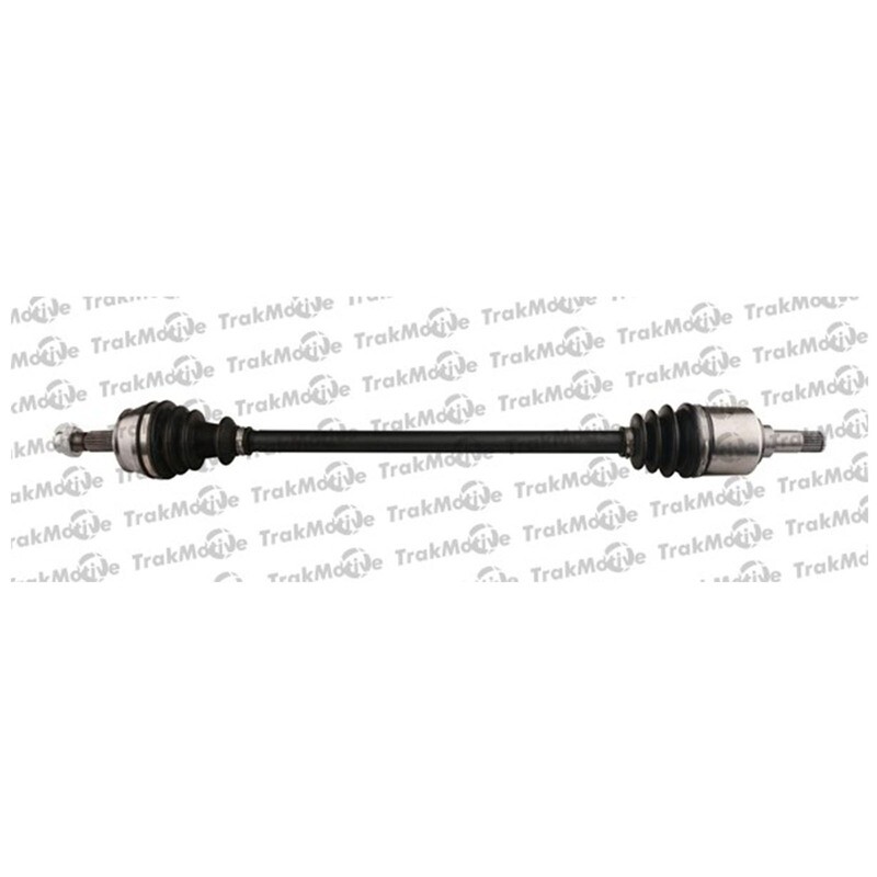 Alberto Motore Semiasse Anteriore Destro Fiat Punto (188) da 1999 a -, Punto Van (188AX) da 2000 a 2009