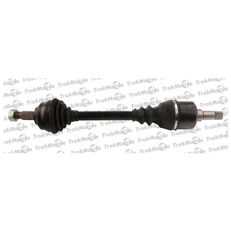 Alberto Motore Semiasse Anteriore Sinistro CITROEN DISPATCH, JUMPY/FIAT SCUDO, ULYSSE; LANCIA ZETA; PEUGEOT 806, EXPERT 2.0/2.0D 05.99-12.06