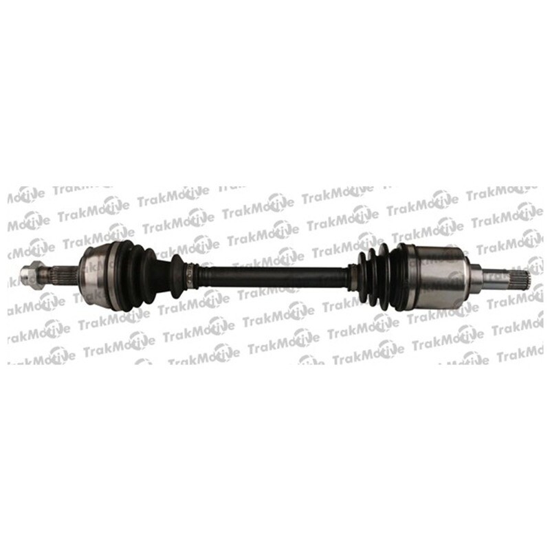 Alberto Motore Semiasse Anteriore Sinistro Fiat Grande Punto da 2005, Punto da 1999 a - , Punto Van da 2000 a 2009