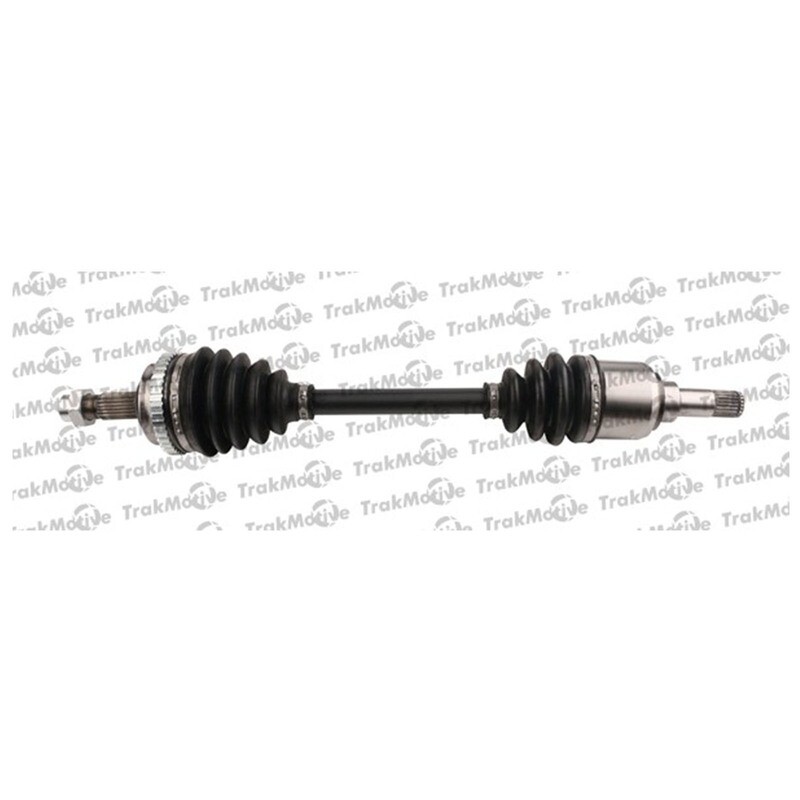 Alberto Motore Semiasse Anteriore Sinistro Fiat Punto (176) da 1993 a 1999, Punto Cabriolet (176C) da 1994 a 2000