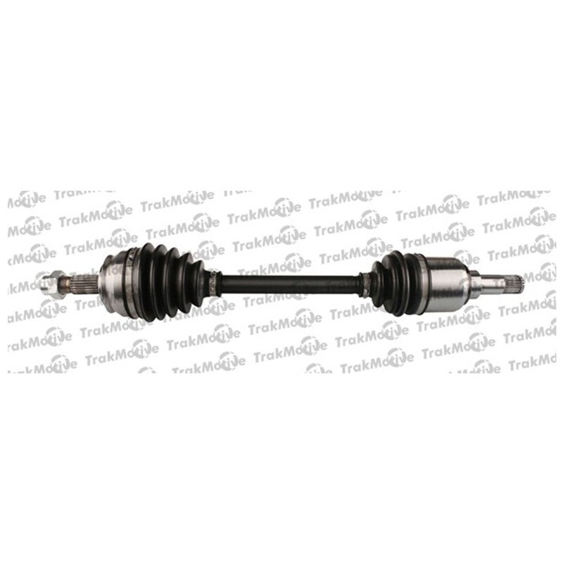 Alberto Motore Semiasse Anteriore Sinistro Fiat Punto (176) da 1994 a 1999, Punto Cabriolet (176C) da 1994 a 2000