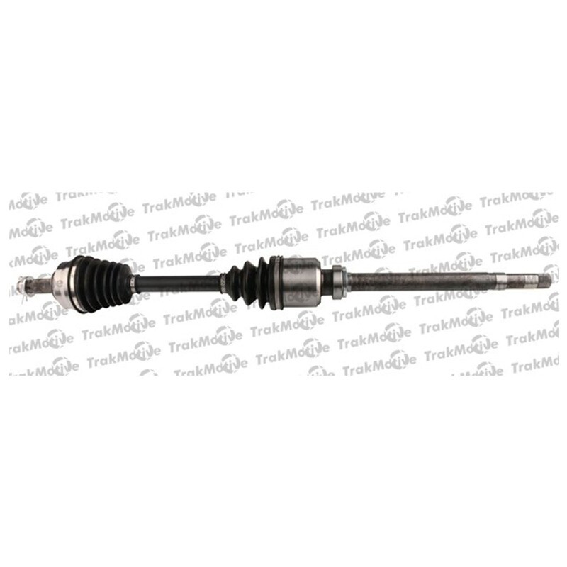Semiasse Anteriore Destro CITROEN C8/PEUGEOT 807 2.0D 07.02-
