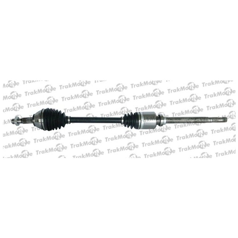 Semiasse Anteriore Destro CITROEN JUMPER, RELAY/FIAT DUCATO/PEUGEOT BOXER 1.9D-2.8D 02.94-