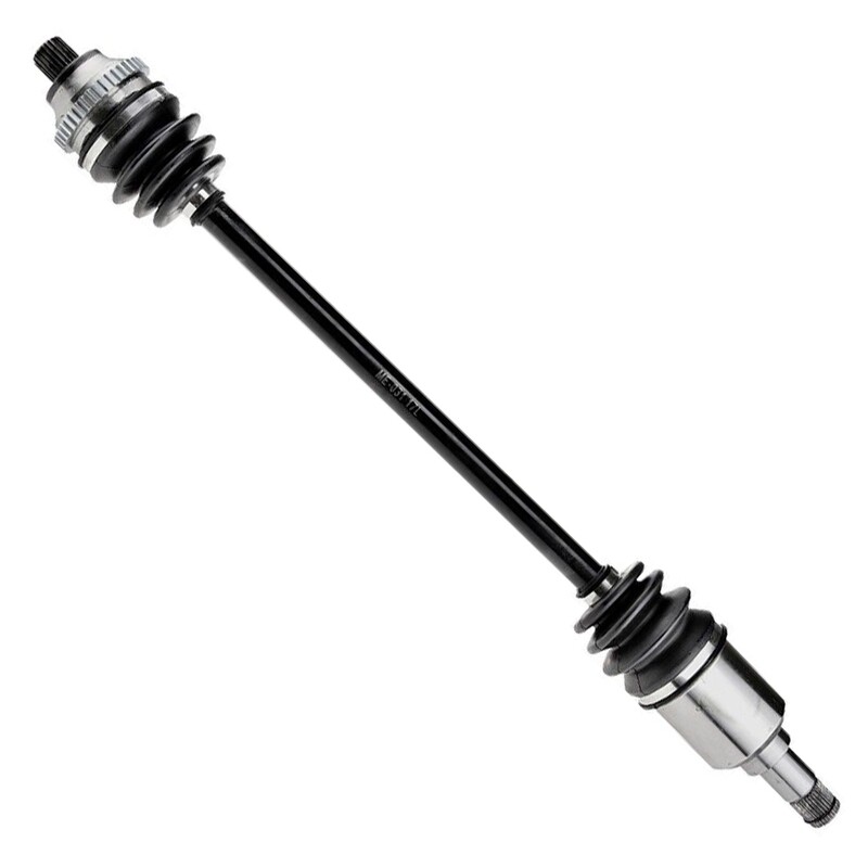 SEMIASSE/ALBERO MOTORE CAMBIO MANUALE / AUTOMATICO POSTERIORE DESTRO Smart Fortwo [450] da 2004 a 2007 / City da 1998 a 2004