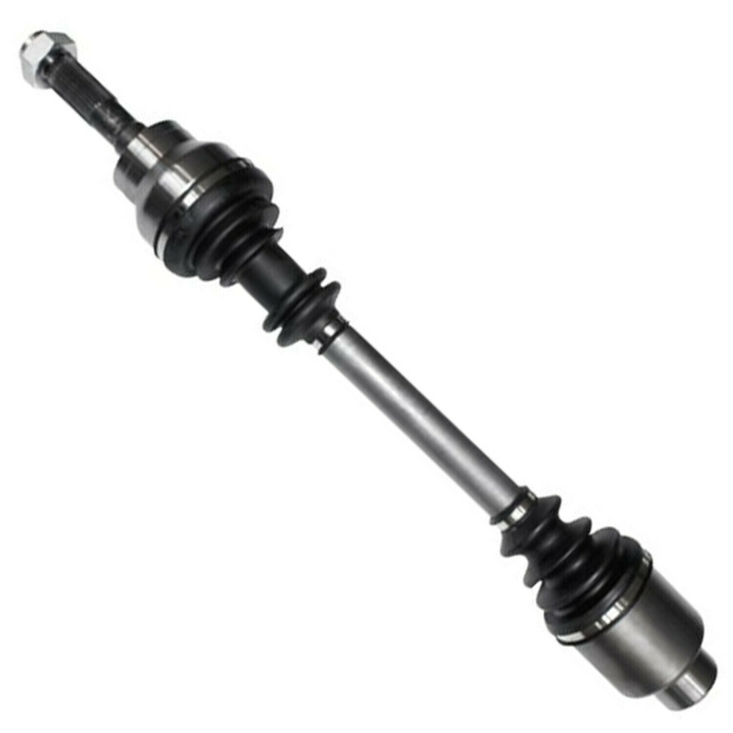 1X Semiasse Anteriore Bilaterale MERCEDES 100 (631) 2.4D 02.88-02.96