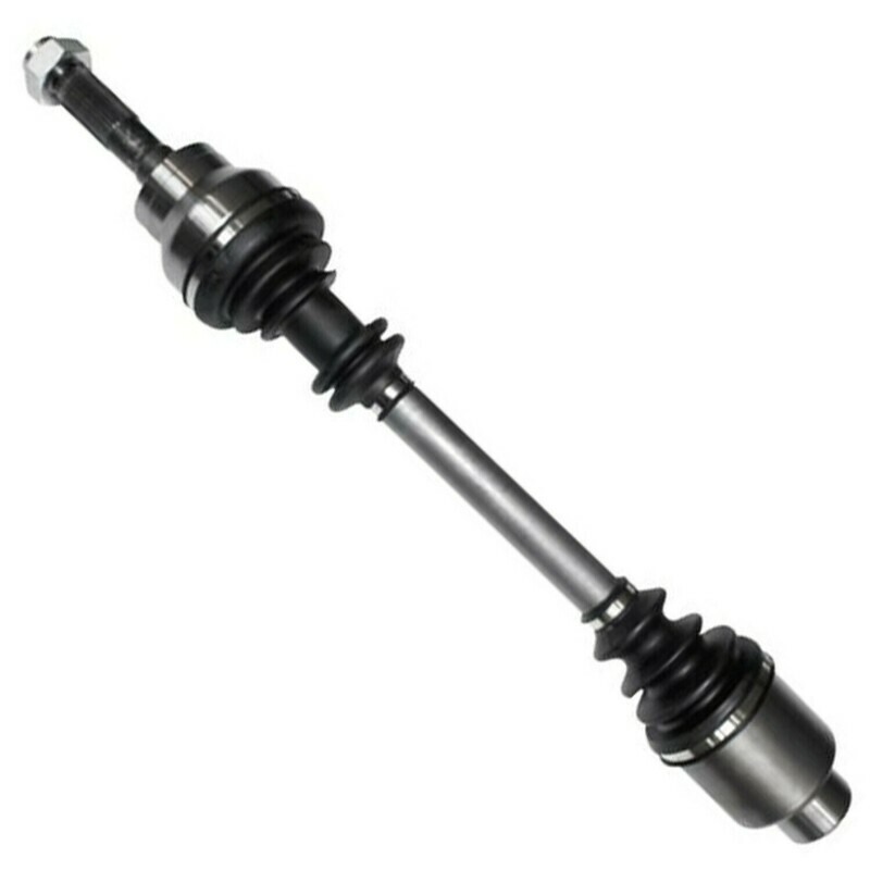 1X Semiasse Anteriore Bilaterale MERCEDES 100 (631) 2.4D 02.88-02.96