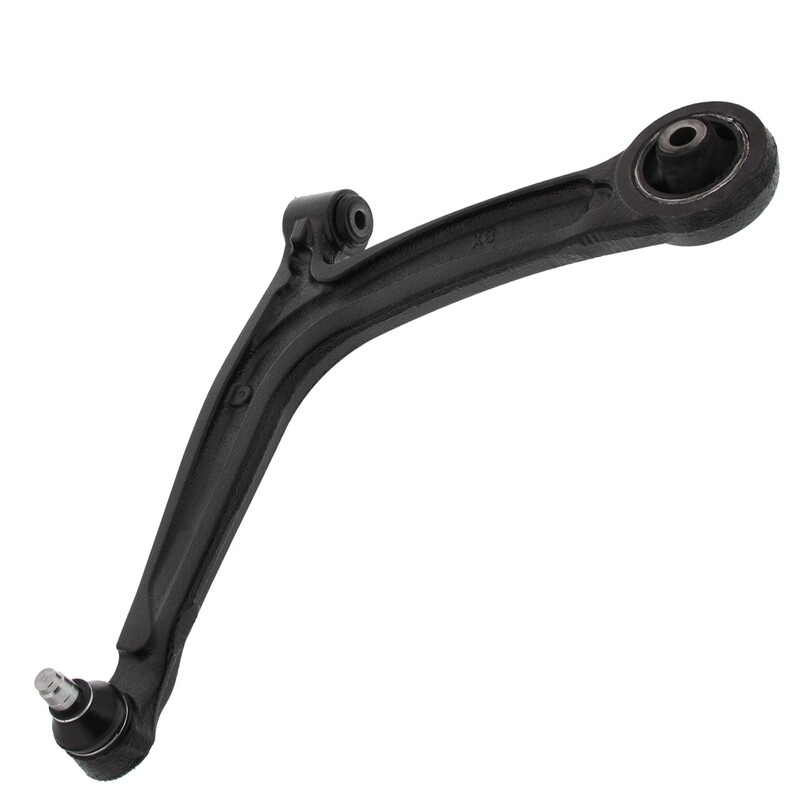 Braccio Oscillante Assale Anteriore Sinistro Normale ABARTH 500 / 595 / 500C / 595C / FIAT 500 / 500 C / FORD KA