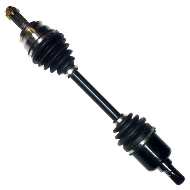 SEMIASSE/ALBERO MOTORE CAMBIO VELOCITÀ MANUALE  ASSALE ANTERIORE SX PER: MINI COOPER R50,R53 COOPER S DAL 2002- / R50,R53 WORKS DAL 2003- / R50,R53 ONE D DAL 2003- / CABRIOLET R52 COOPER DAL 2004-/R52