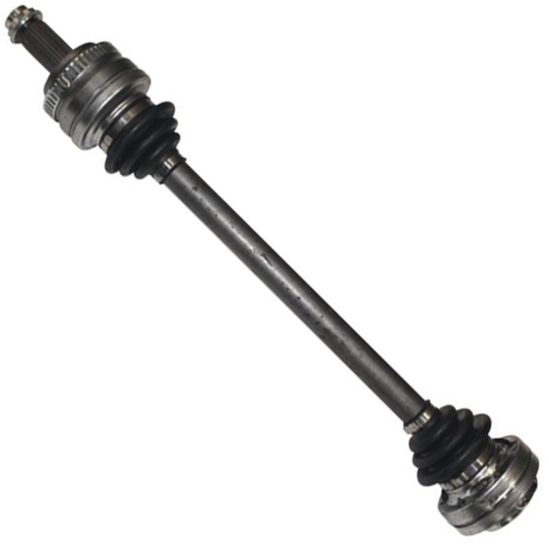 1X Semiasse / Albero Motore Posteriore Sinistro SX BMW Serie 3 E46 Berlina, Touring, SW